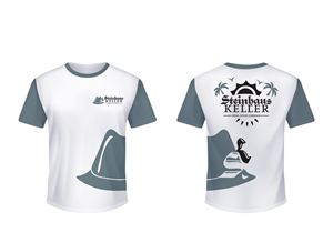 T-shirt Design by Riaz Rehman