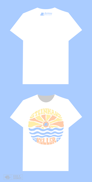 T-shirt Design by chrisnug24 for Steinhaus Keller | Design: #35358833