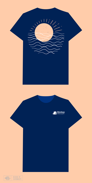 T-shirt Design by chrisnug24 for Steinhaus Keller | Design #35360039