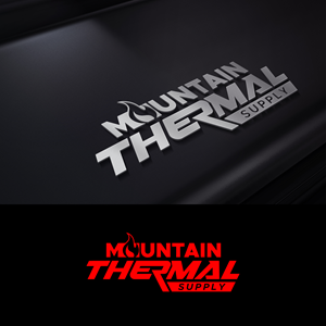 Logo Design by KENGZ for this project | Design: #35369258