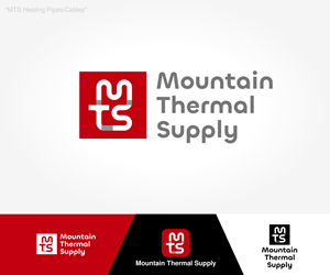 Logo Design by Amenhotep for this project | Design: #35367016