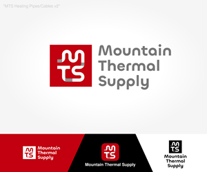 Logo Design by Amenhotep for this project | Design: #35367813