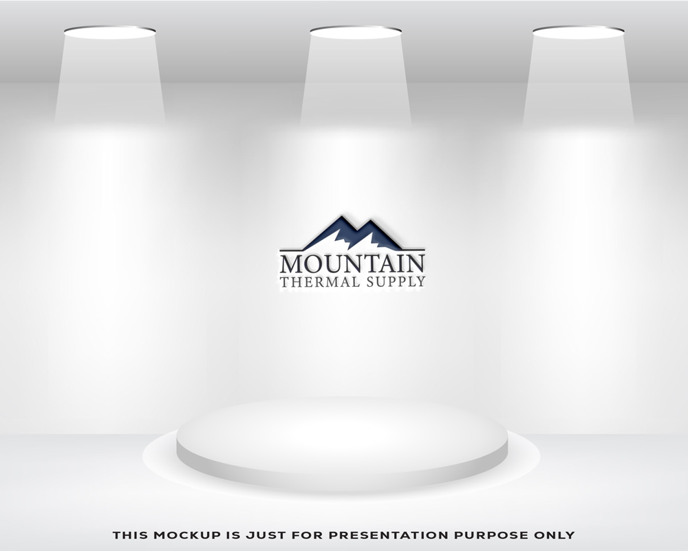 Logo Design by Razaq for this project | Design #35358082