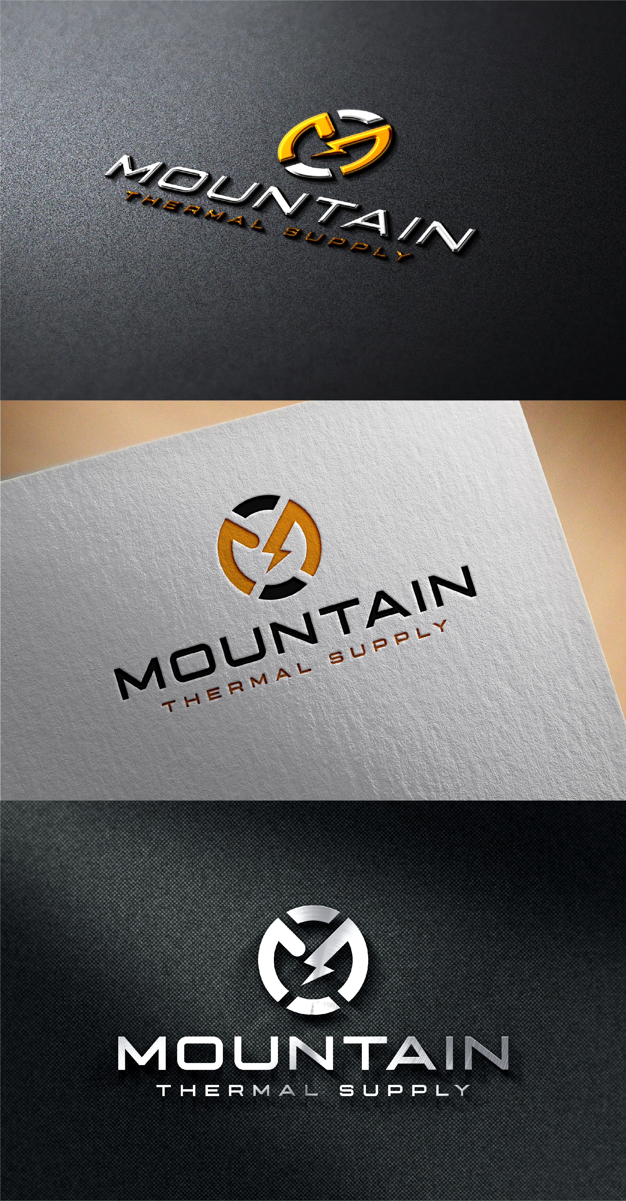 Logo Design by RKsharma for this project | Design #35357952