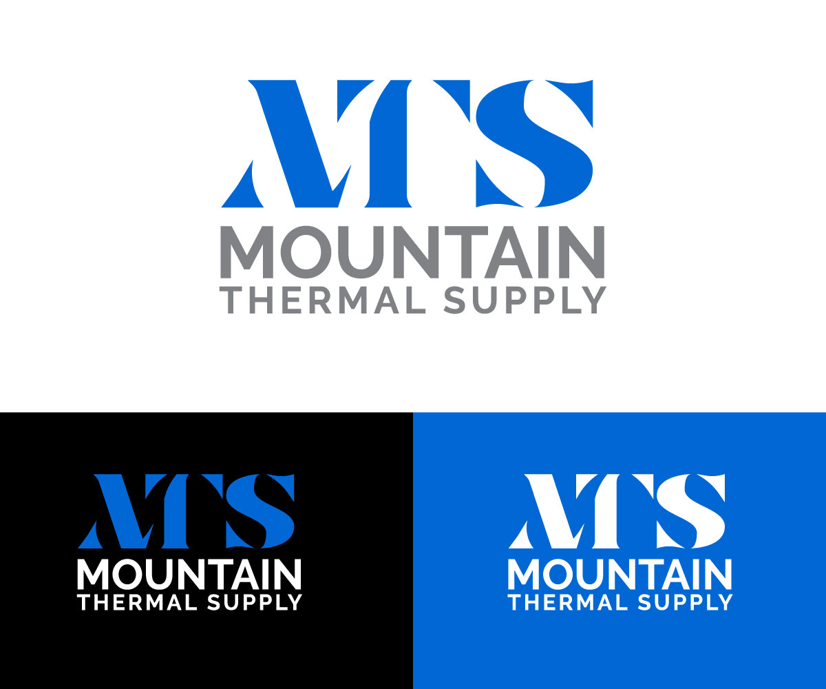 Logo Design by Kavth for this project | Design #35369207