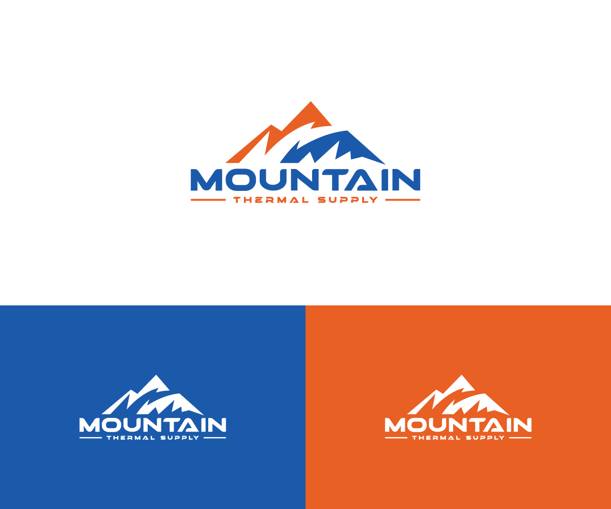 Logo-Design von Widi Nalendra für dieses Projekt | Design #35357864