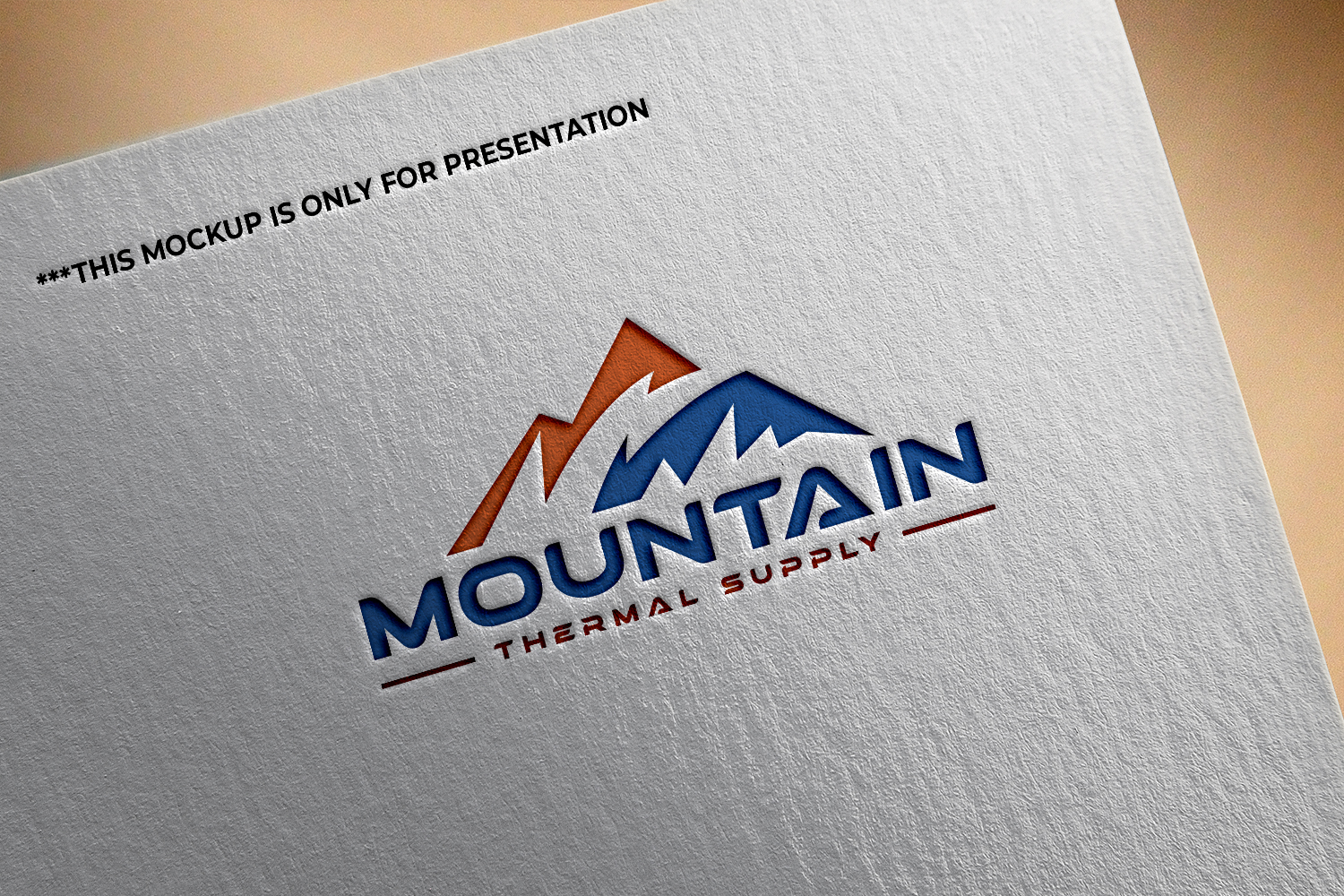 Logo-Design von Widi Nalendra für dieses Projekt | Design #35357865