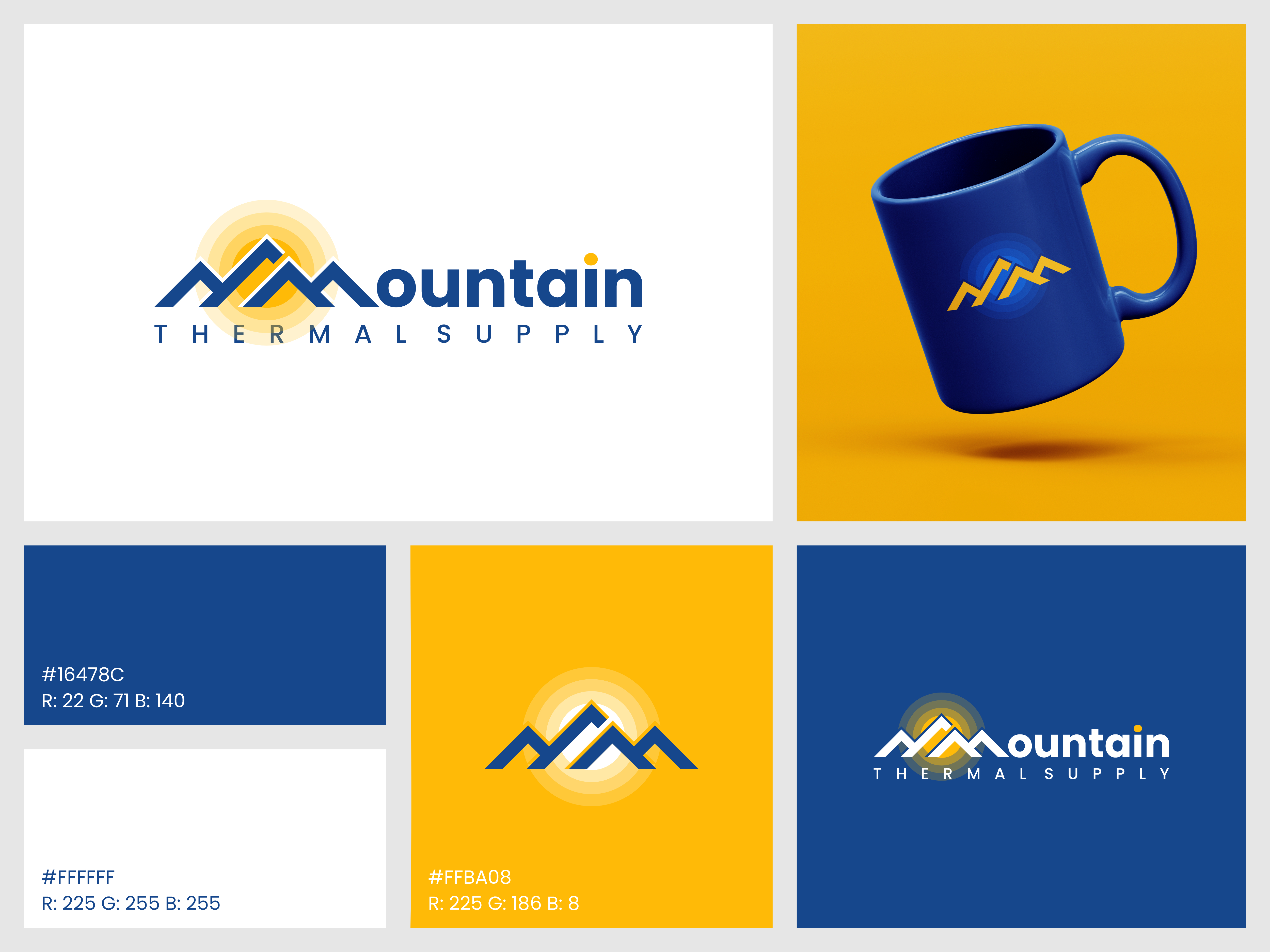 Logo-Design von Adilia Romadina für dieses Projekt | Design #35361075
