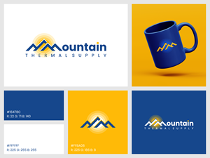 Logo Design by Adilia Romadina for this project | Design: #35361075