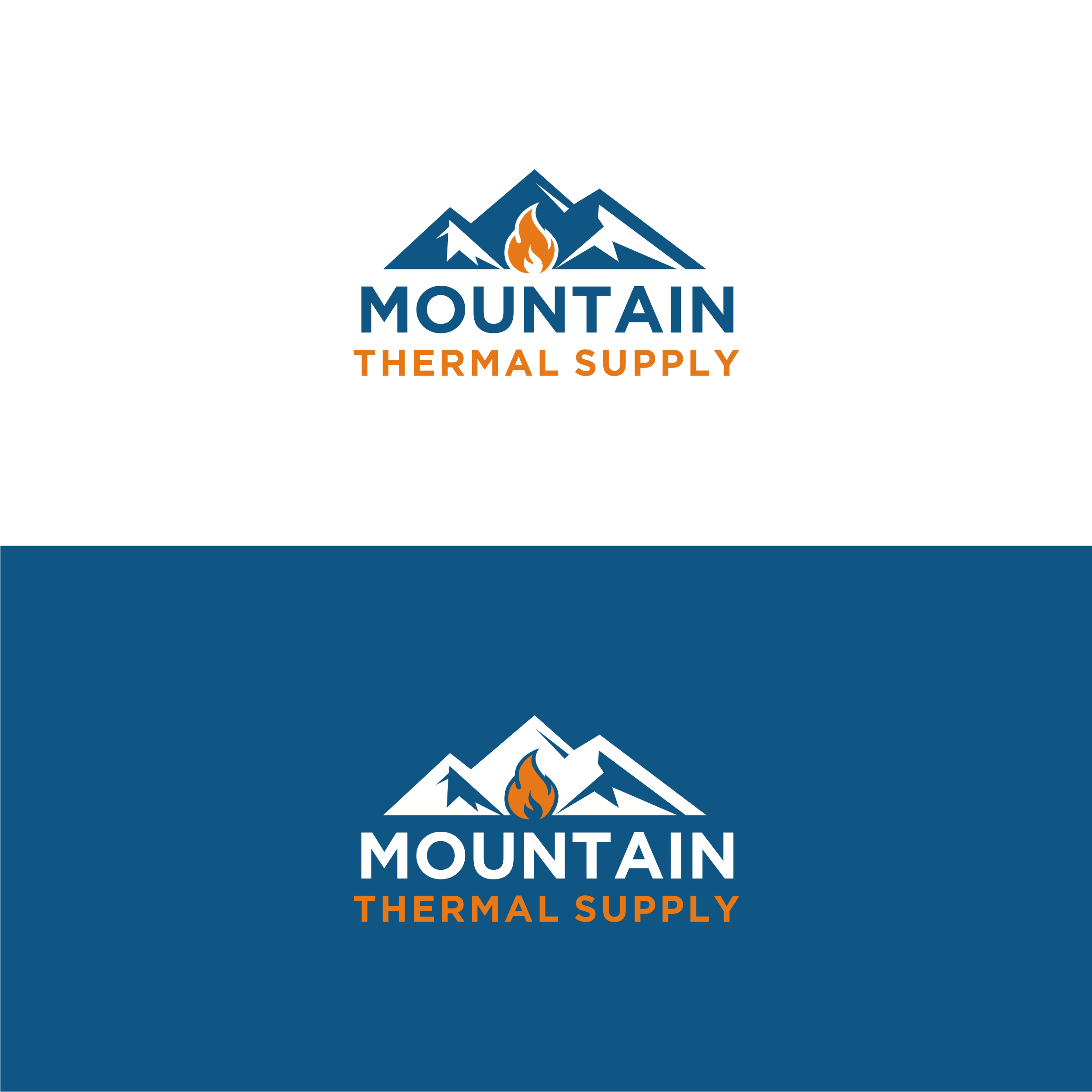 Logo-Design von ndra für dieses Projekt | Design #35360668