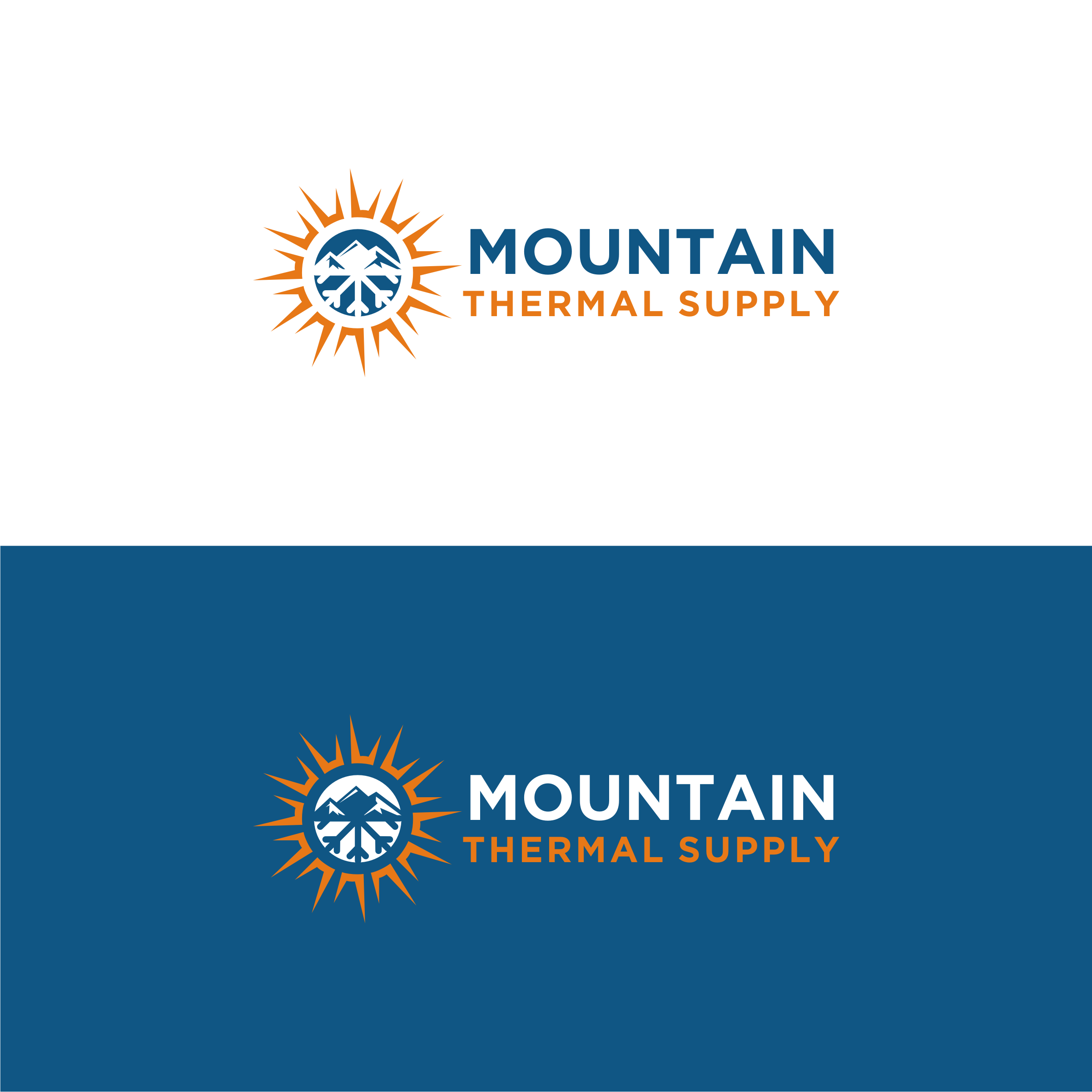 Logo-Design von ndra für dieses Projekt | Design #35360797
