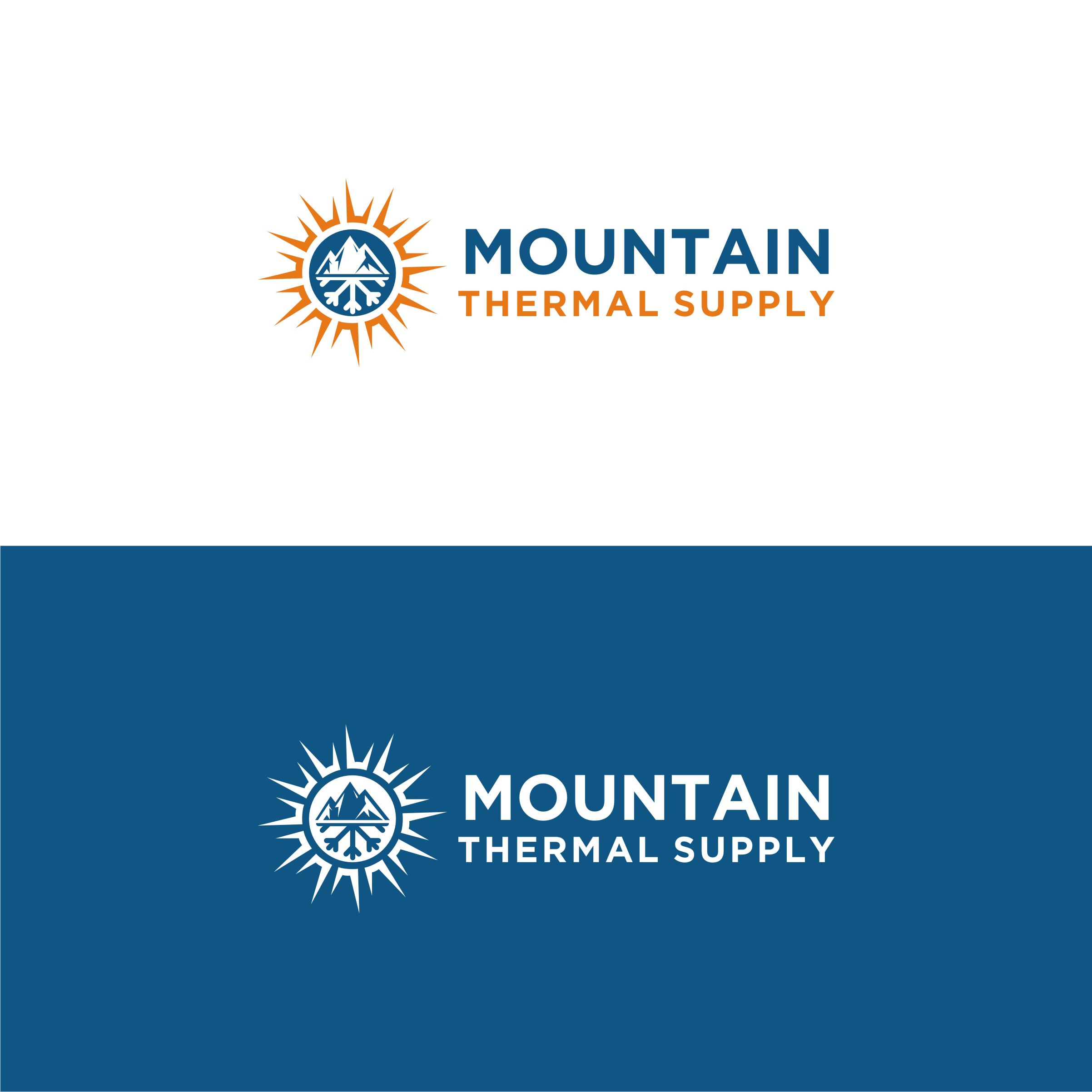 Logo-Design von ndra für dieses Projekt | Design #35360864