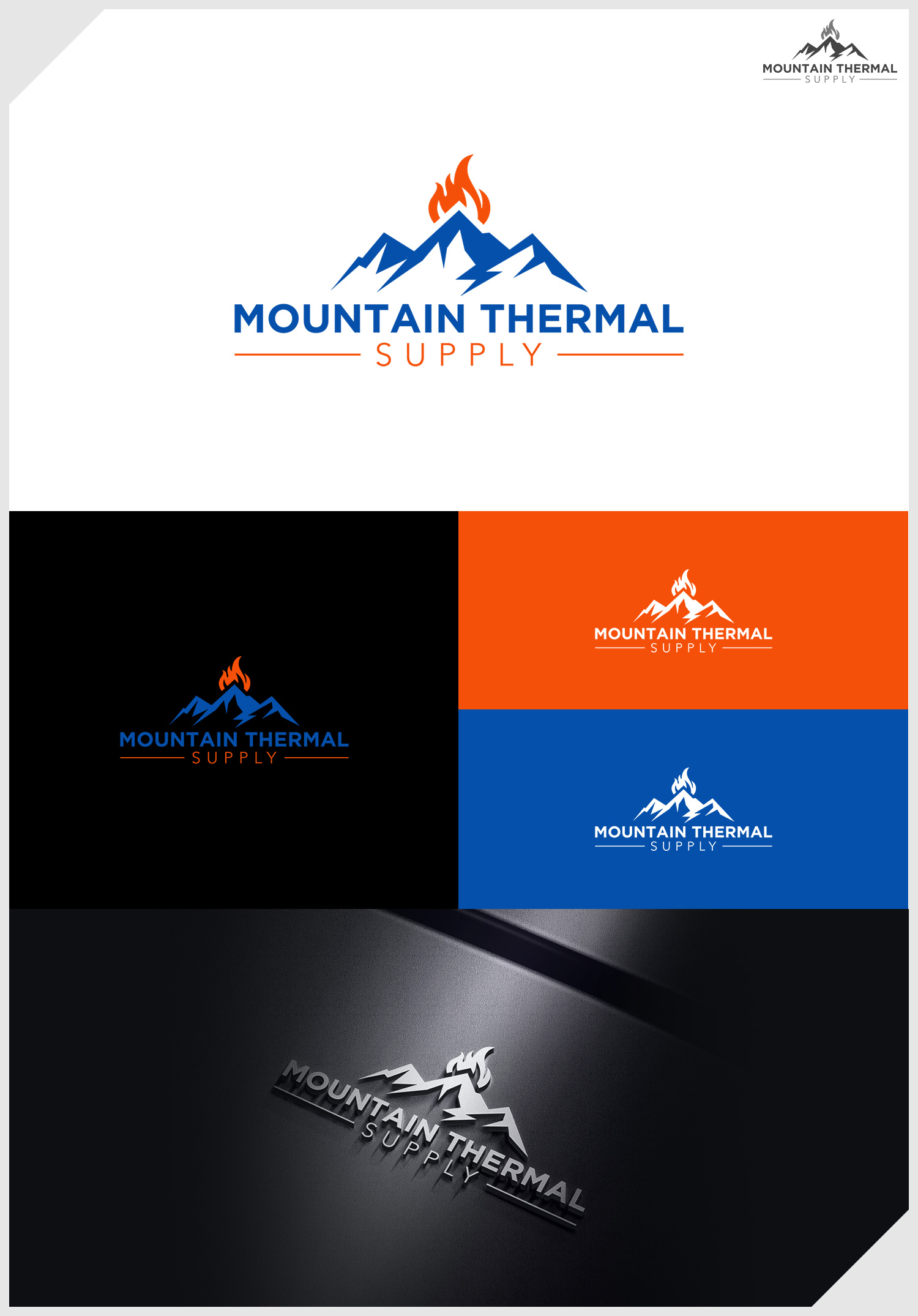 Logo-Design von IDesign1606 für dieses Projekt | Design #35359908