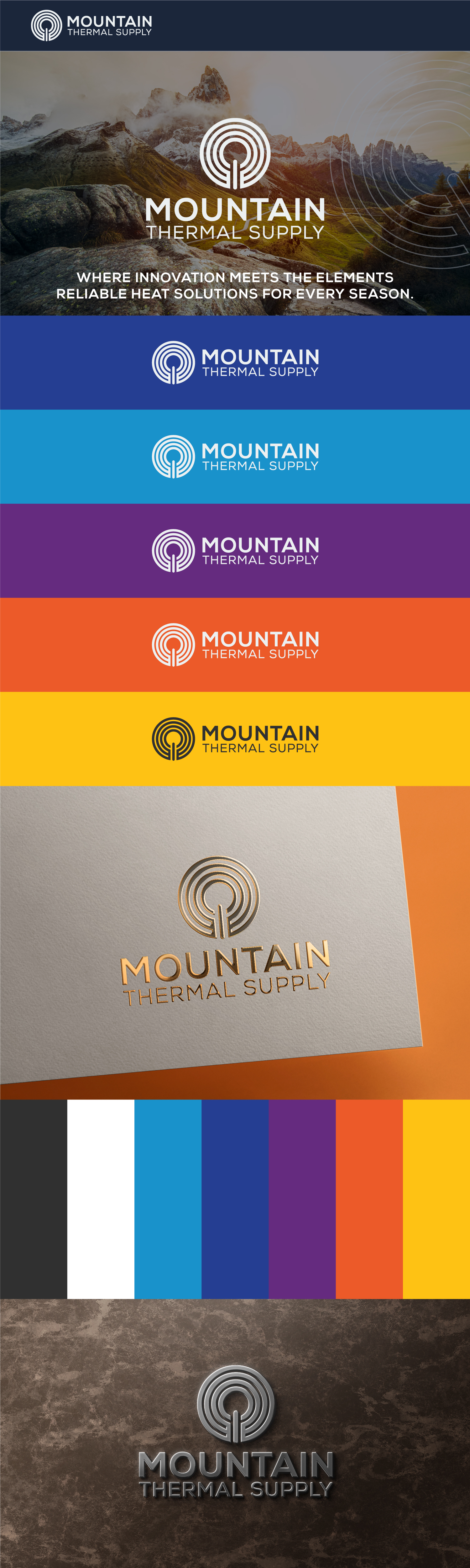 Logo-Design von Will M. für dieses Projekt | Design #35367936