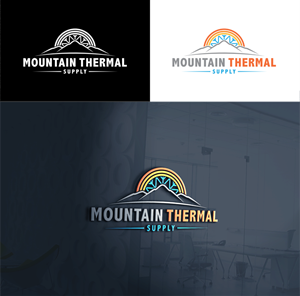 Diseño de Logo por RA-bica para este proyecto | Diseño: #35359757