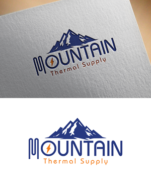 Logo Design by Mk_Graphix for this project | Design: #35361820