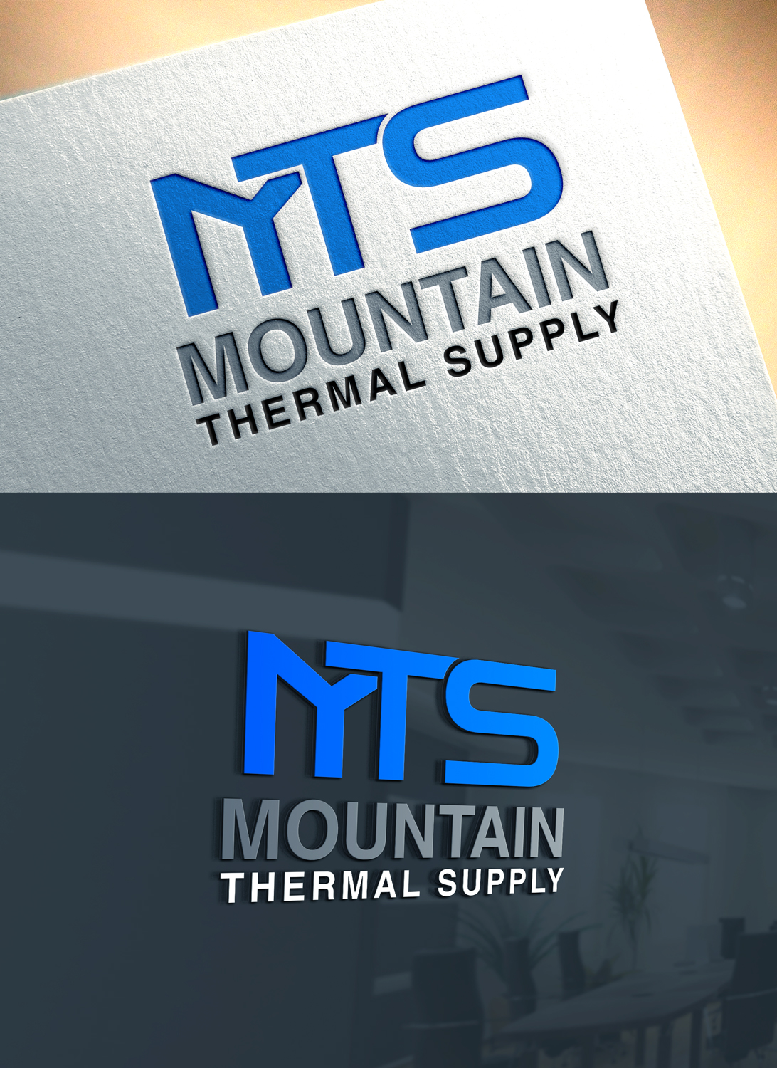Logo-Design von RaKu 2 für dieses Projekt | Design #35369201