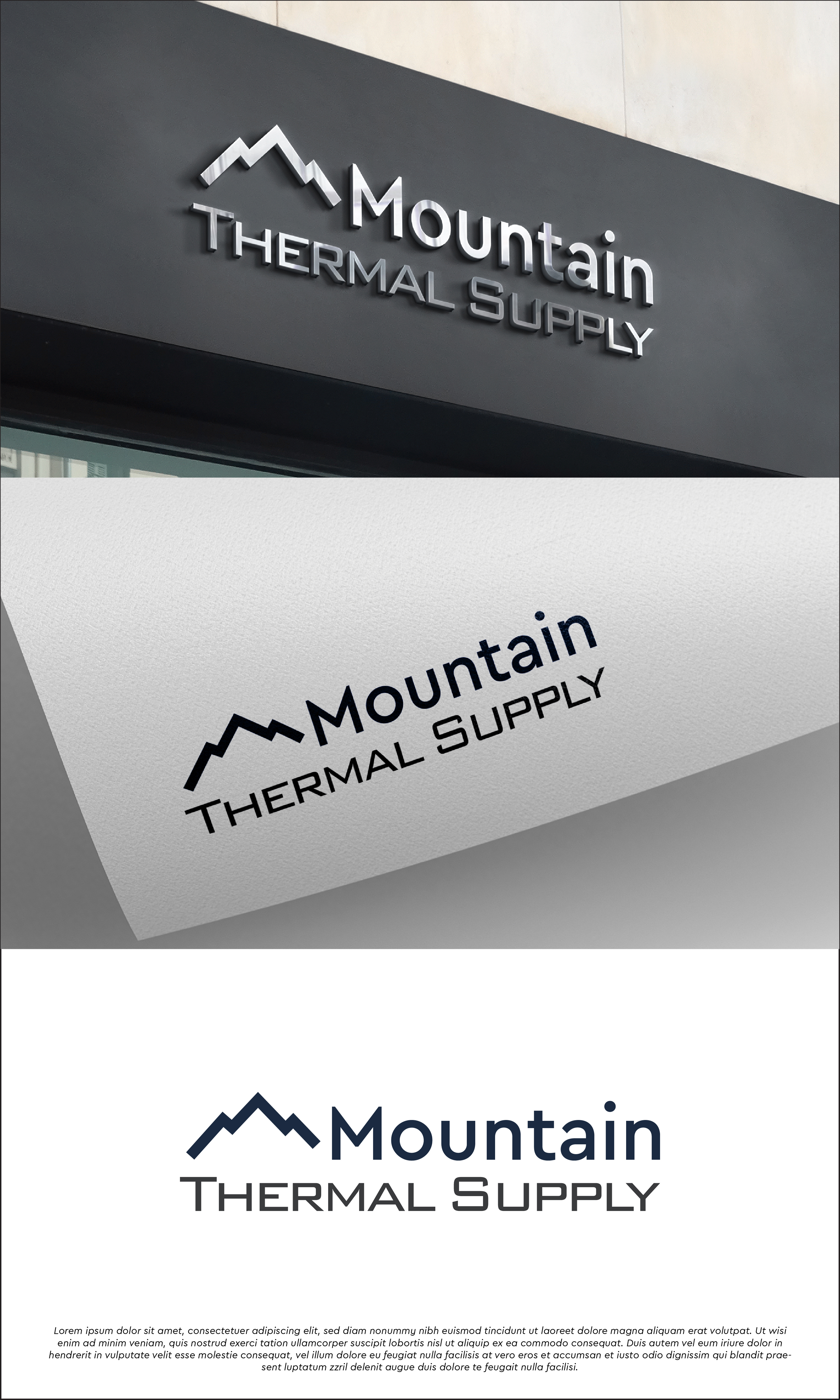 Logo Design by BEJIN for this project | Design #35363385