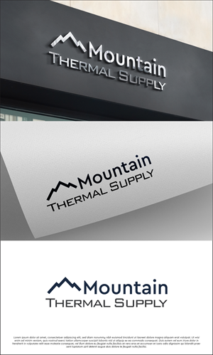 Logo Design by BEJIN