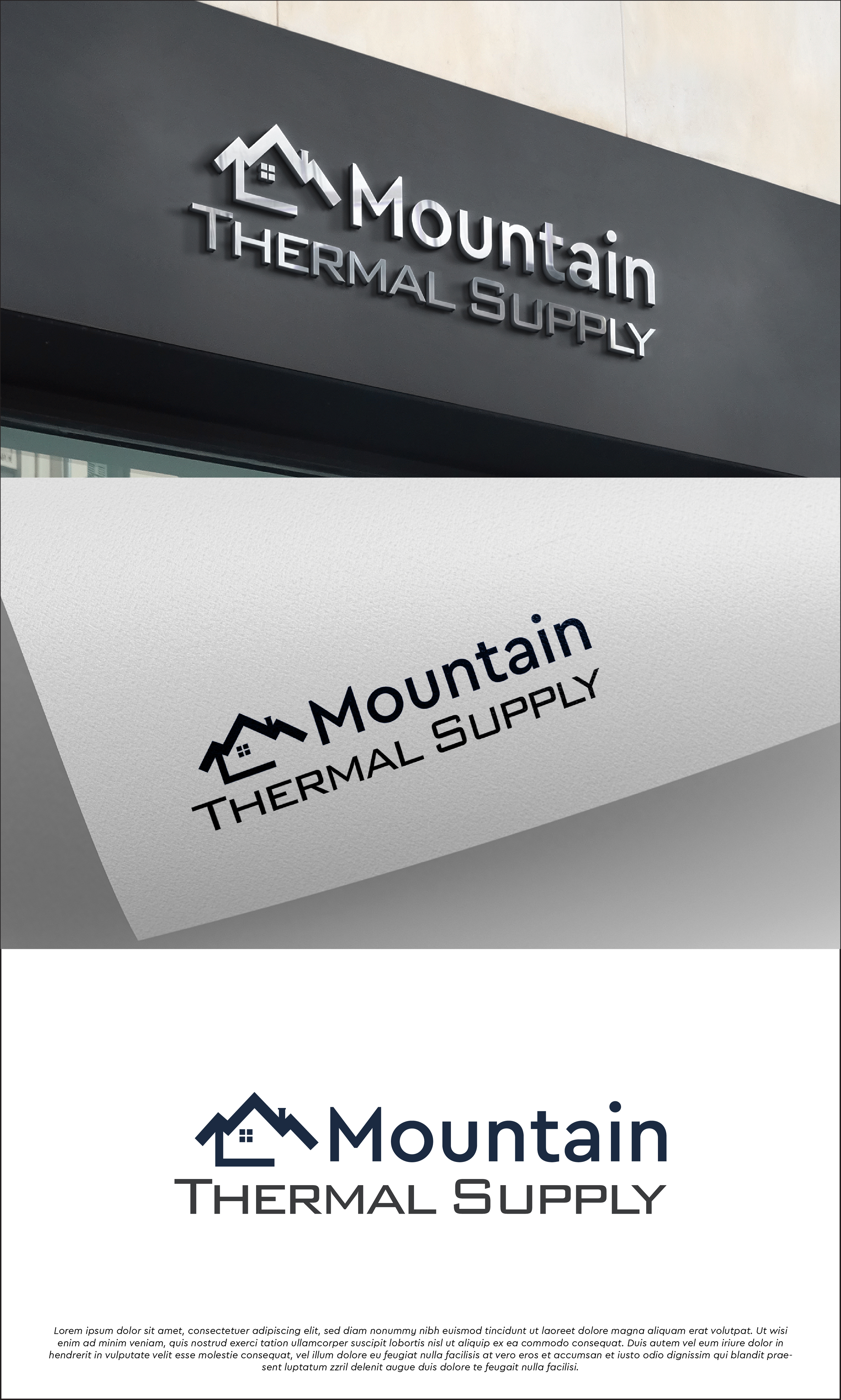 Logo Design by BEJIN for this project | Design #35363386