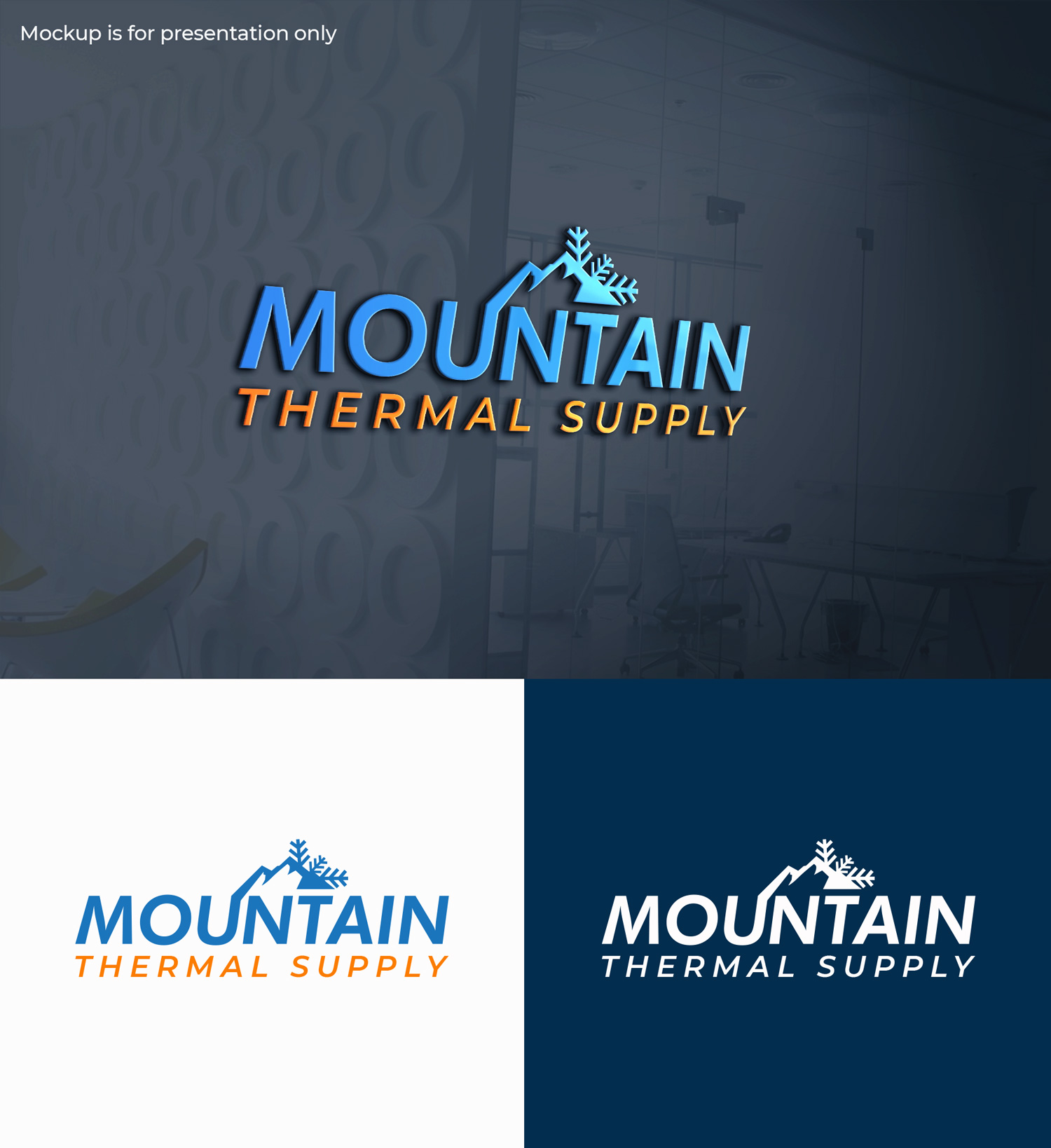 Logo-Design von M Art & Design für dieses Projekt | Design #35356256