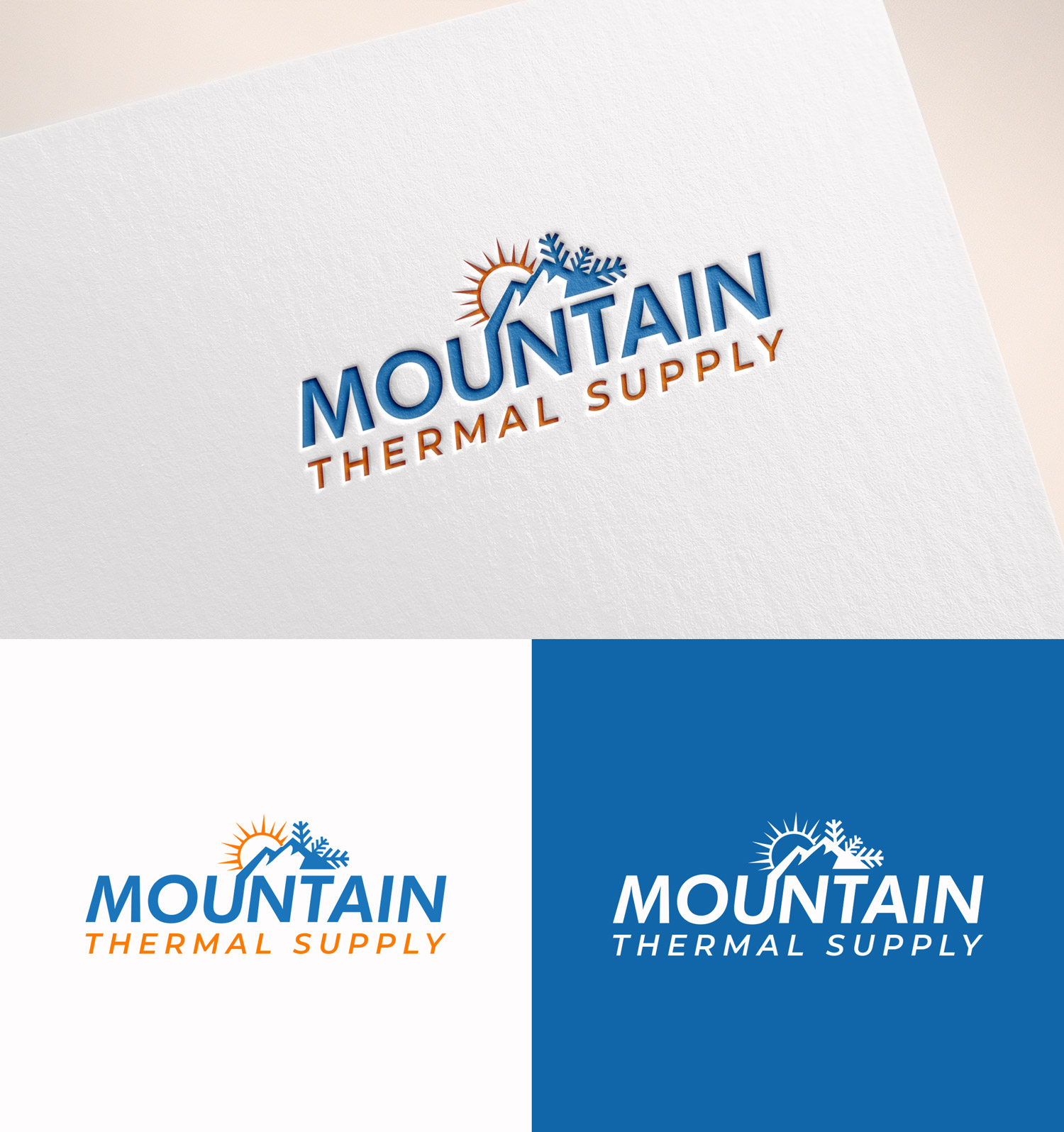 Logo Design by M Art & Design for this project | Design #35356688