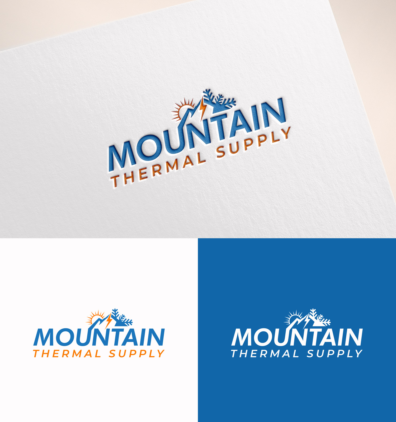Logo Design by M Art & Design for this project | Design #35356810