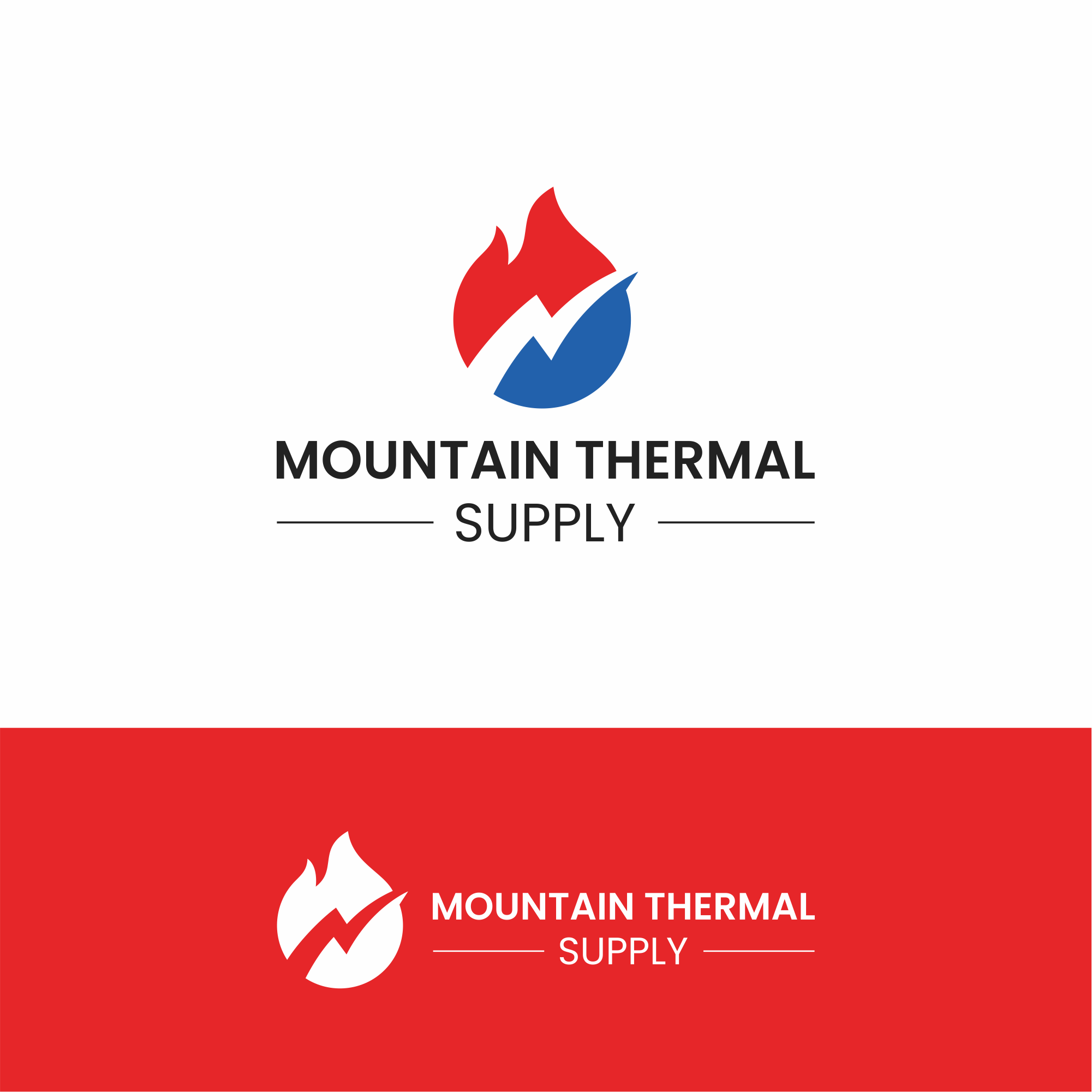 Logo Design by madrisaldi for this project | Design #35356375