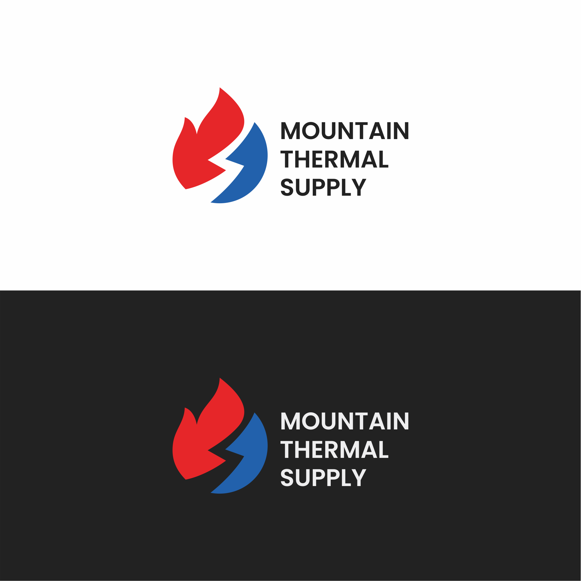 Logo Design by madrisaldi for this project | Design #35356531