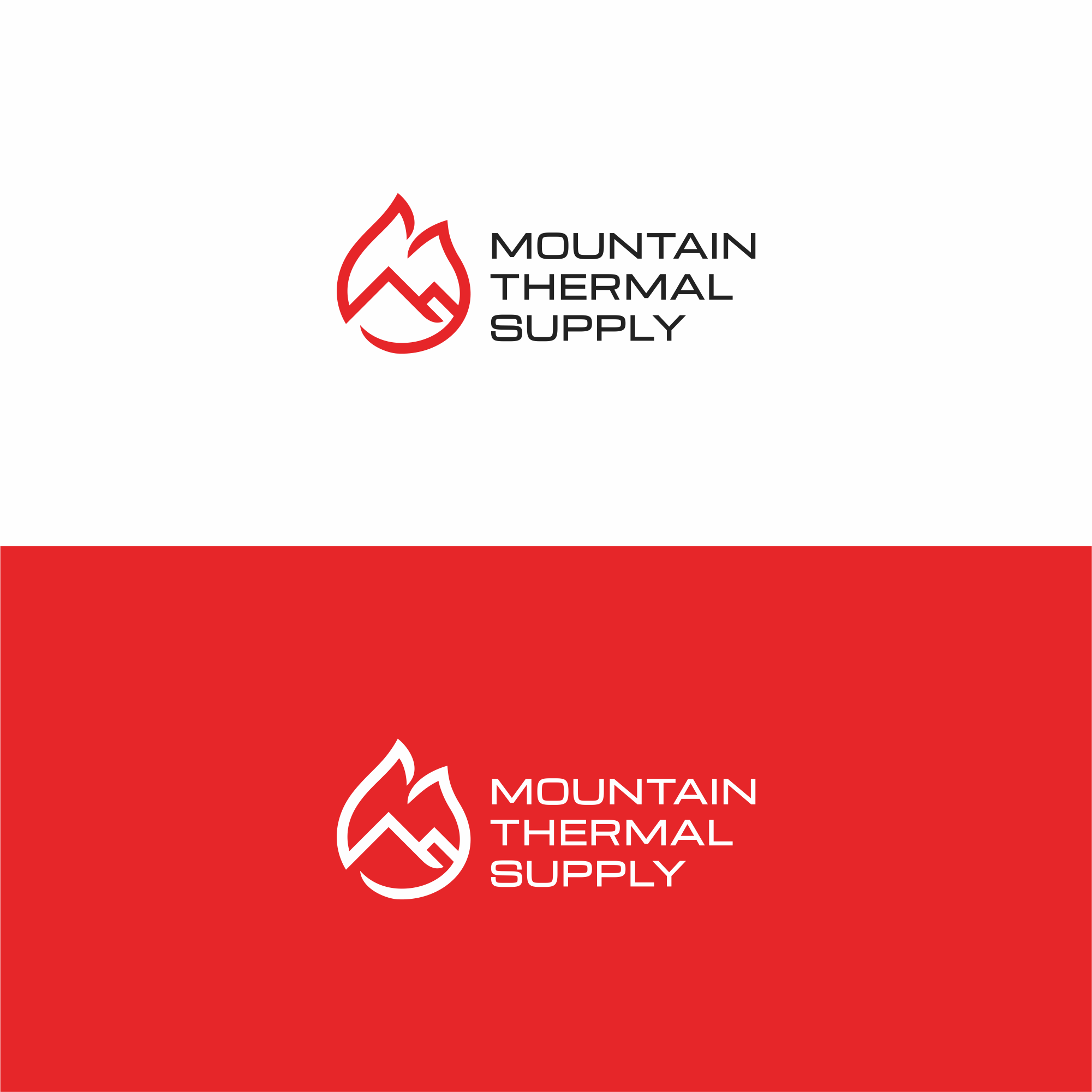 Logo Design by madrisaldi for this project | Design #35356705