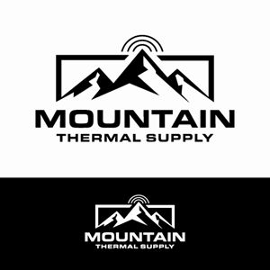 Logo Design by JUSTIN LIU
