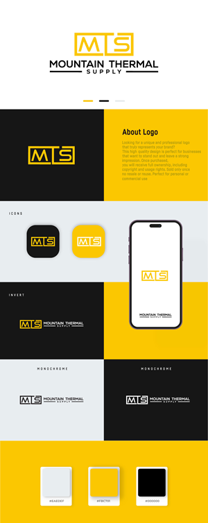 Logo Design by Ahmed Sami 1 for this project | Design: #35356158