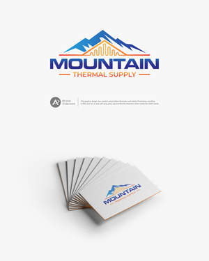 Logo-Design von Anderwork für dieses Projekt | Design: #35374141