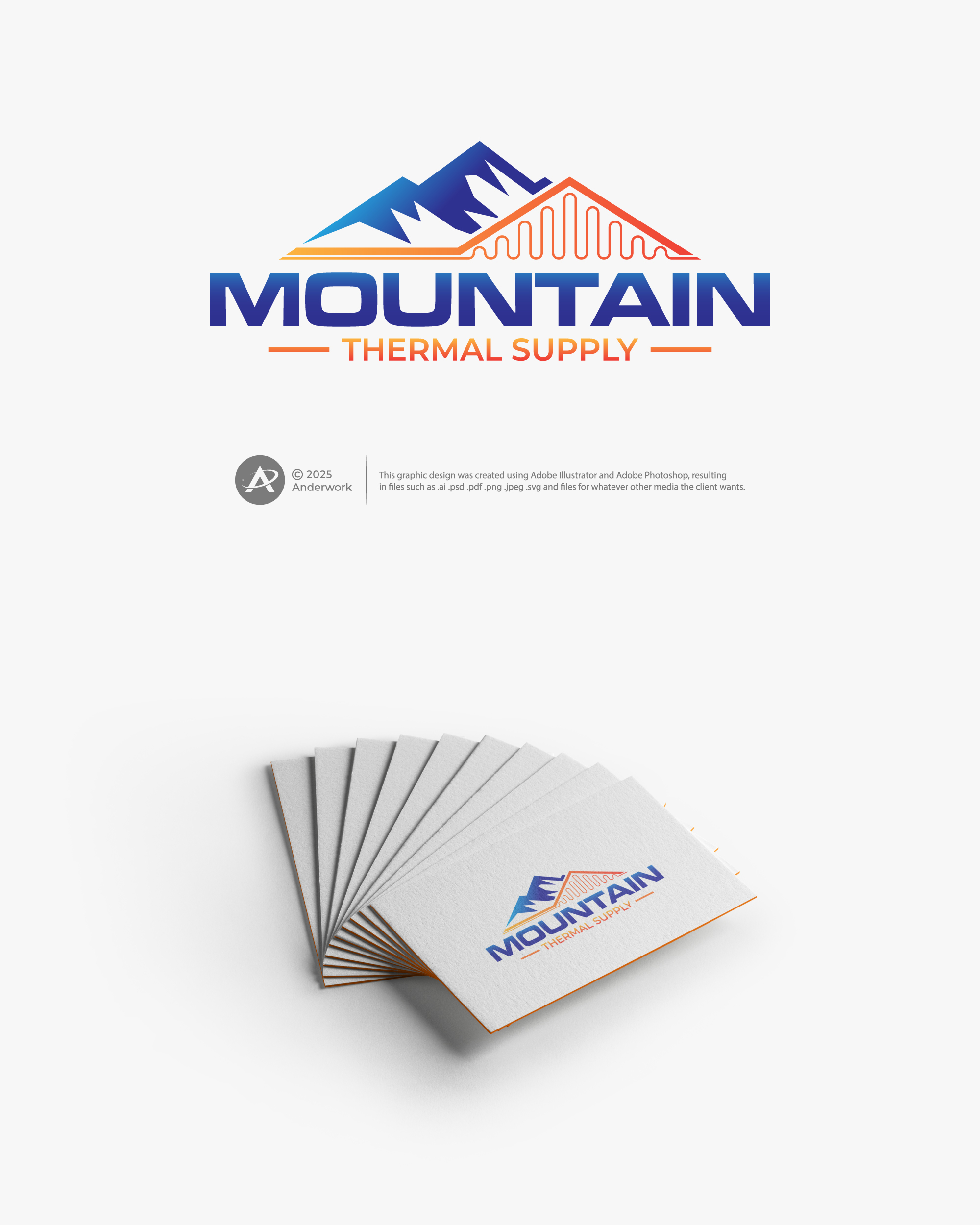 Logo-Design von Anderwork für dieses Projekt | Design #35374142