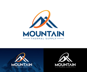 Logo Design by Alf Mozara