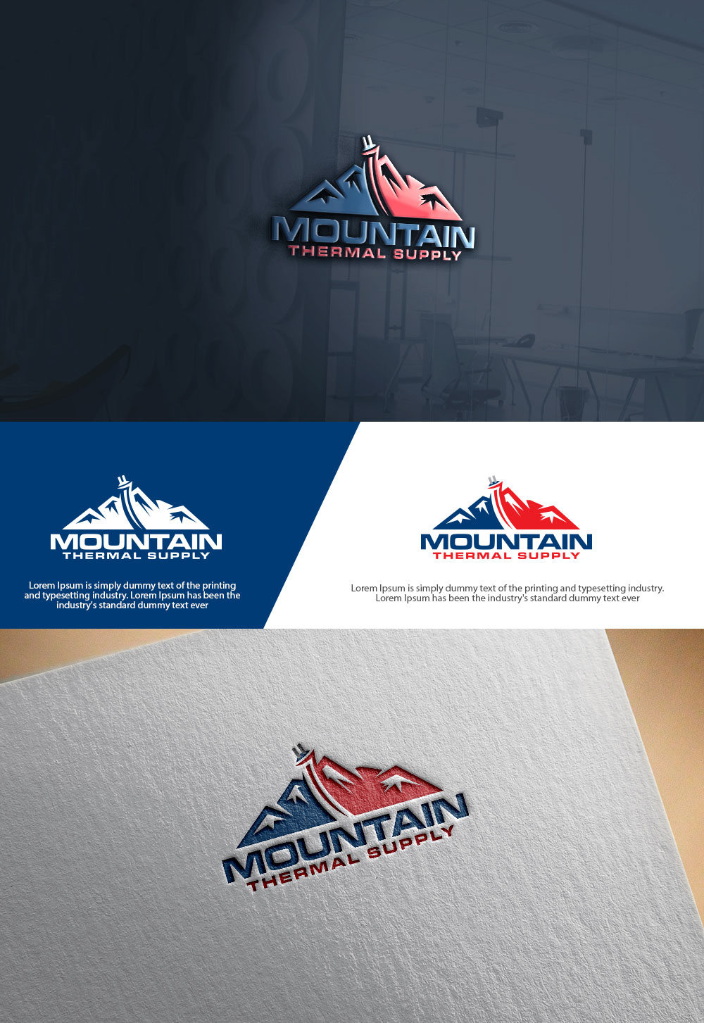 Logo Design by sulemani  creation for this project | Design #35363855