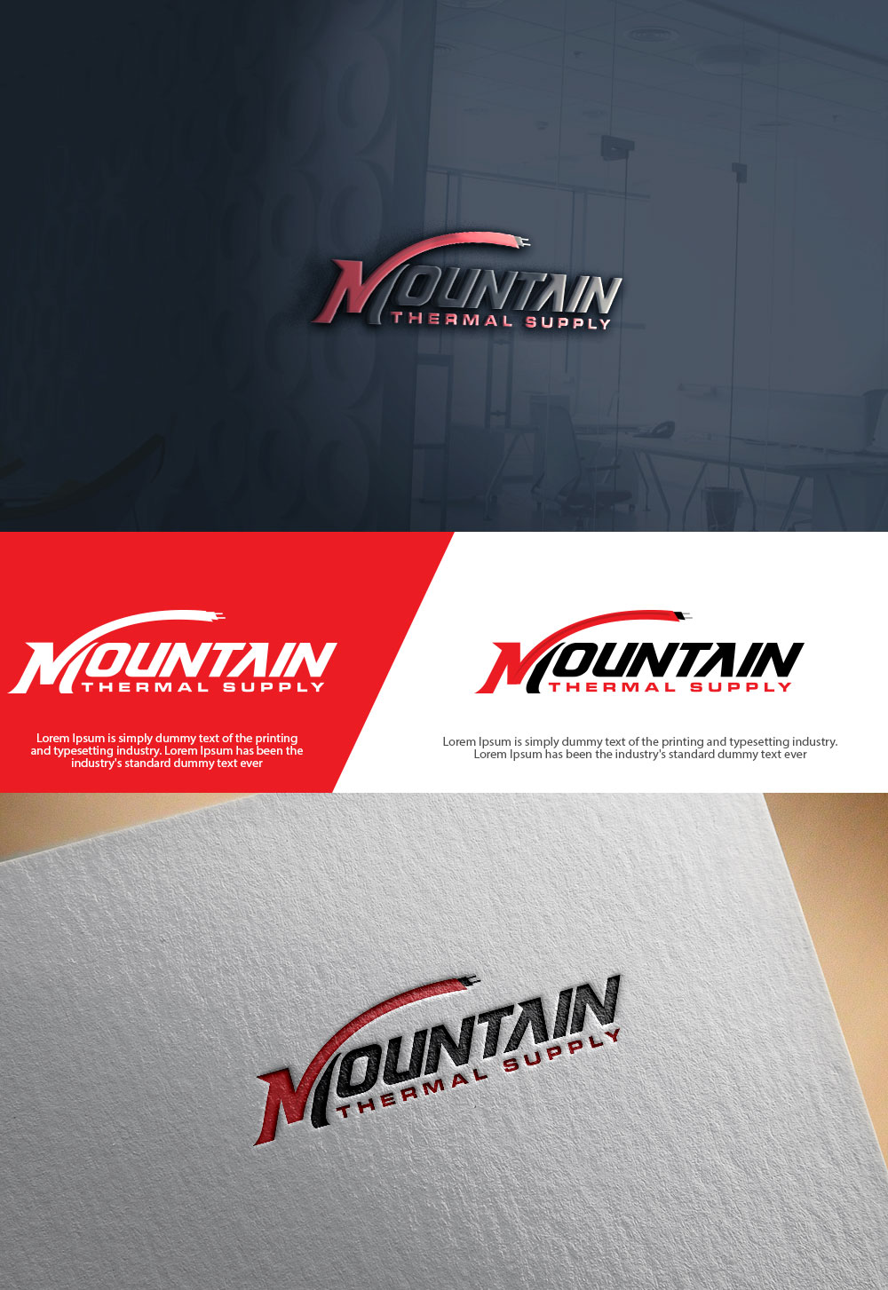 Logo Design by sulemani  creation for this project | Design #35363856