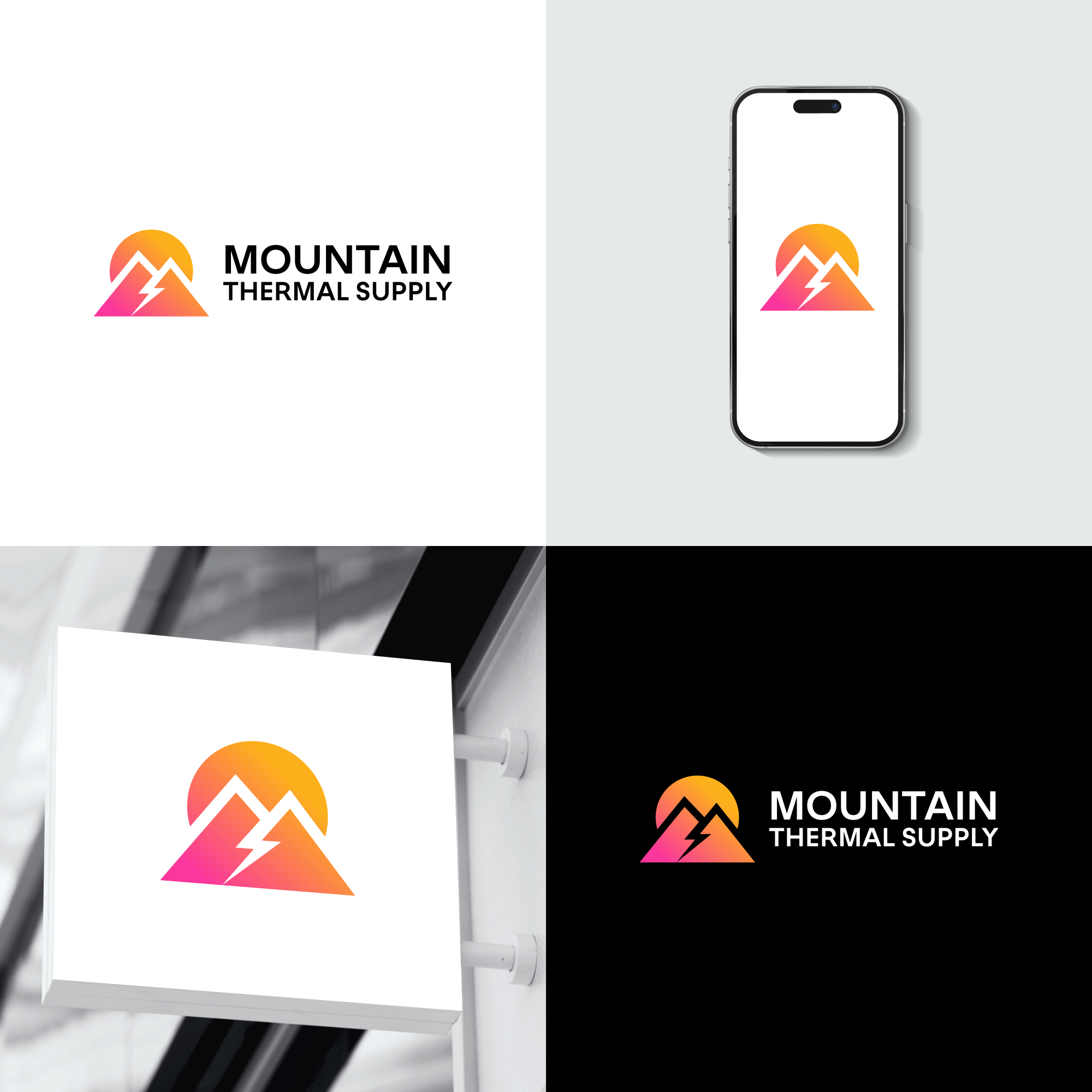Logo Design by Royco for this project | Design #35355786
