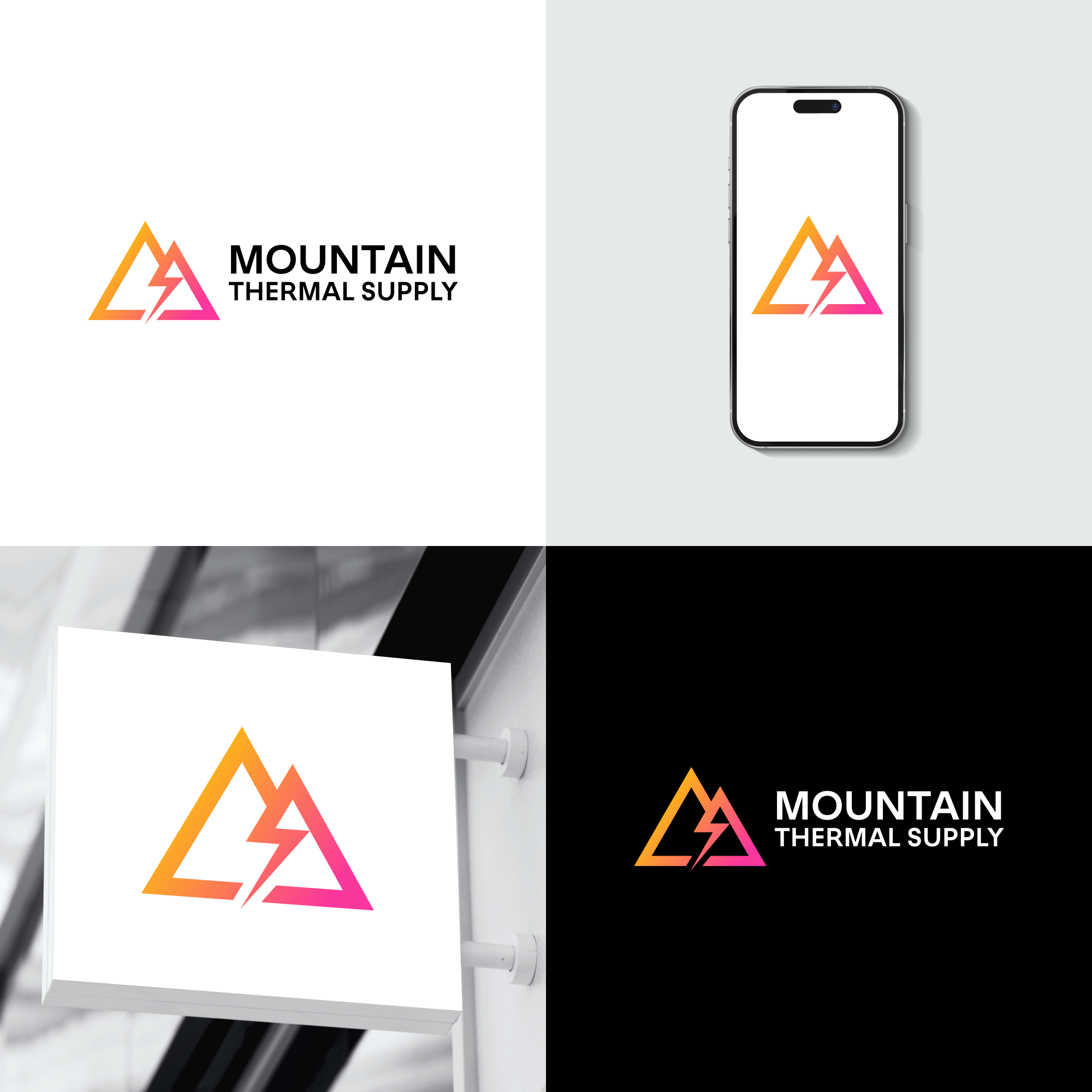 Logo Design by Royco for this project | Design #35355891