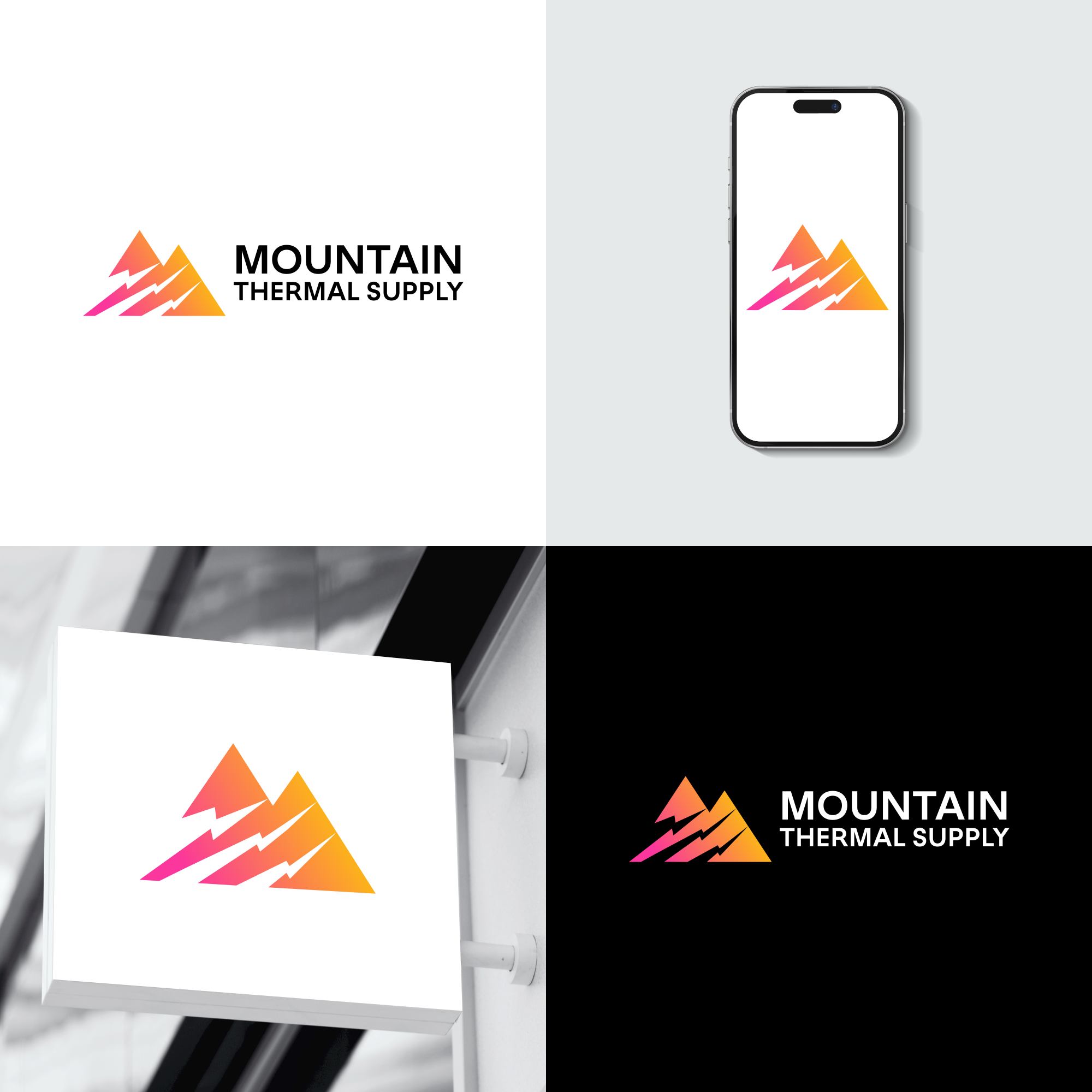 Logo Design by Royco for this project | Design #35355892
