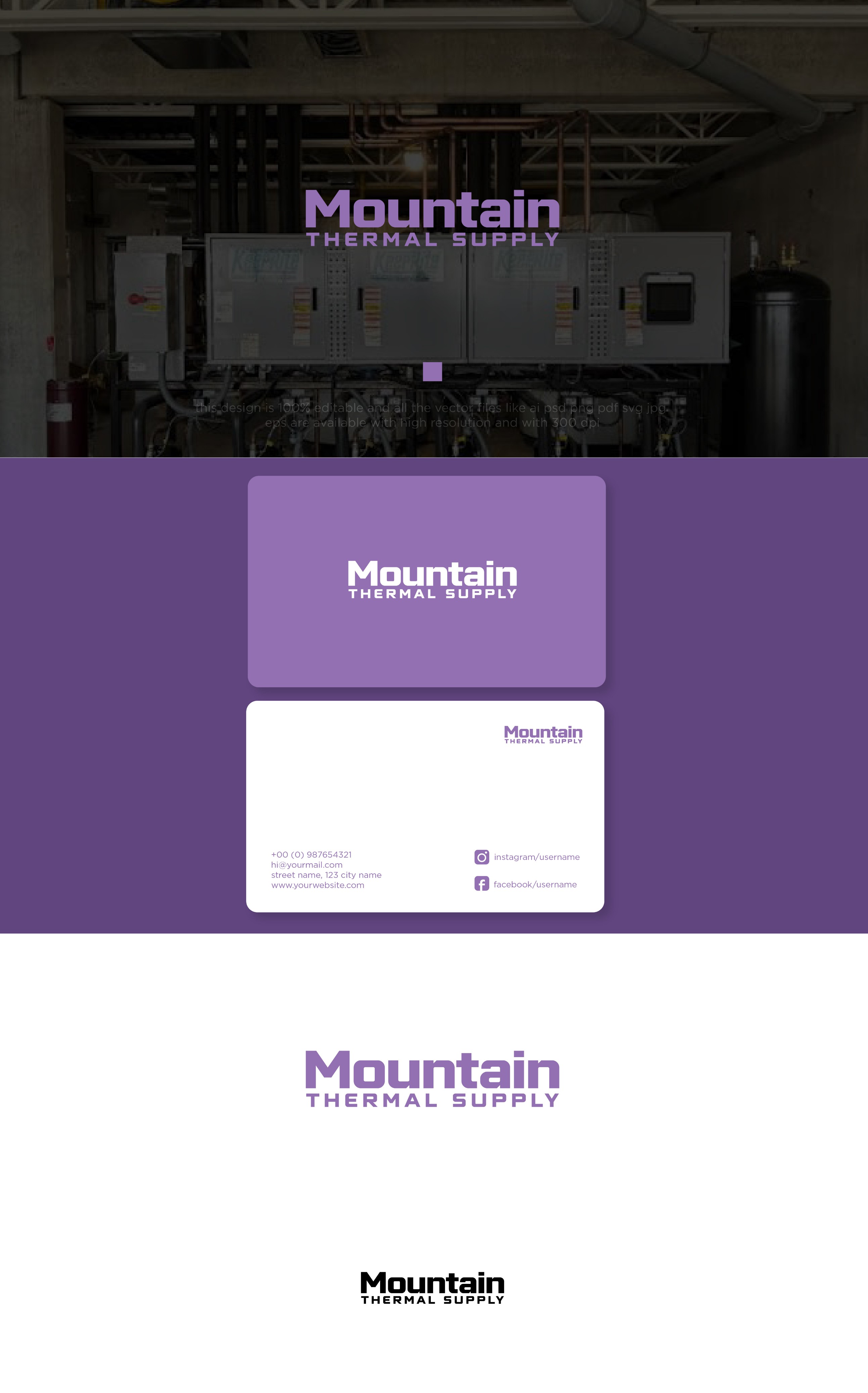 Logo Design by chilliebird studio for this project | Design #35360583