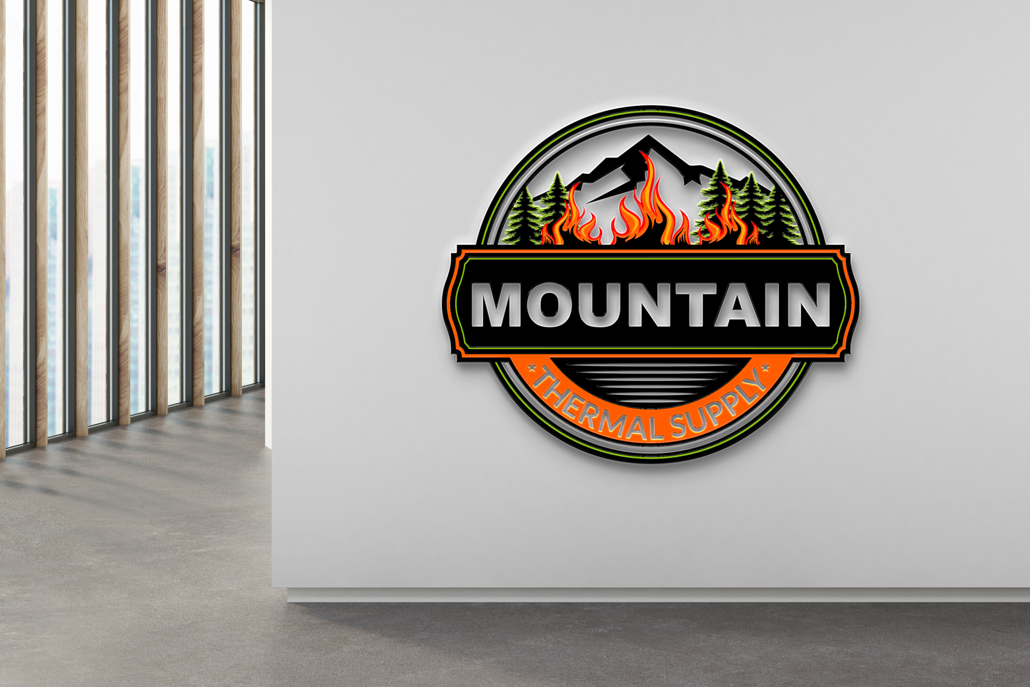 Logo Design by niajul hok for this project | Design #35366239