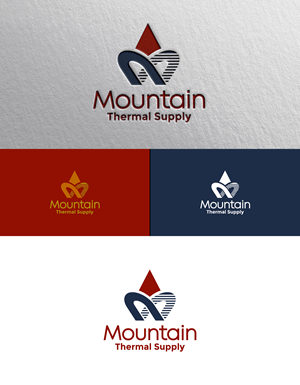Logo Design by Afika_YN for this project | Design: #35372147