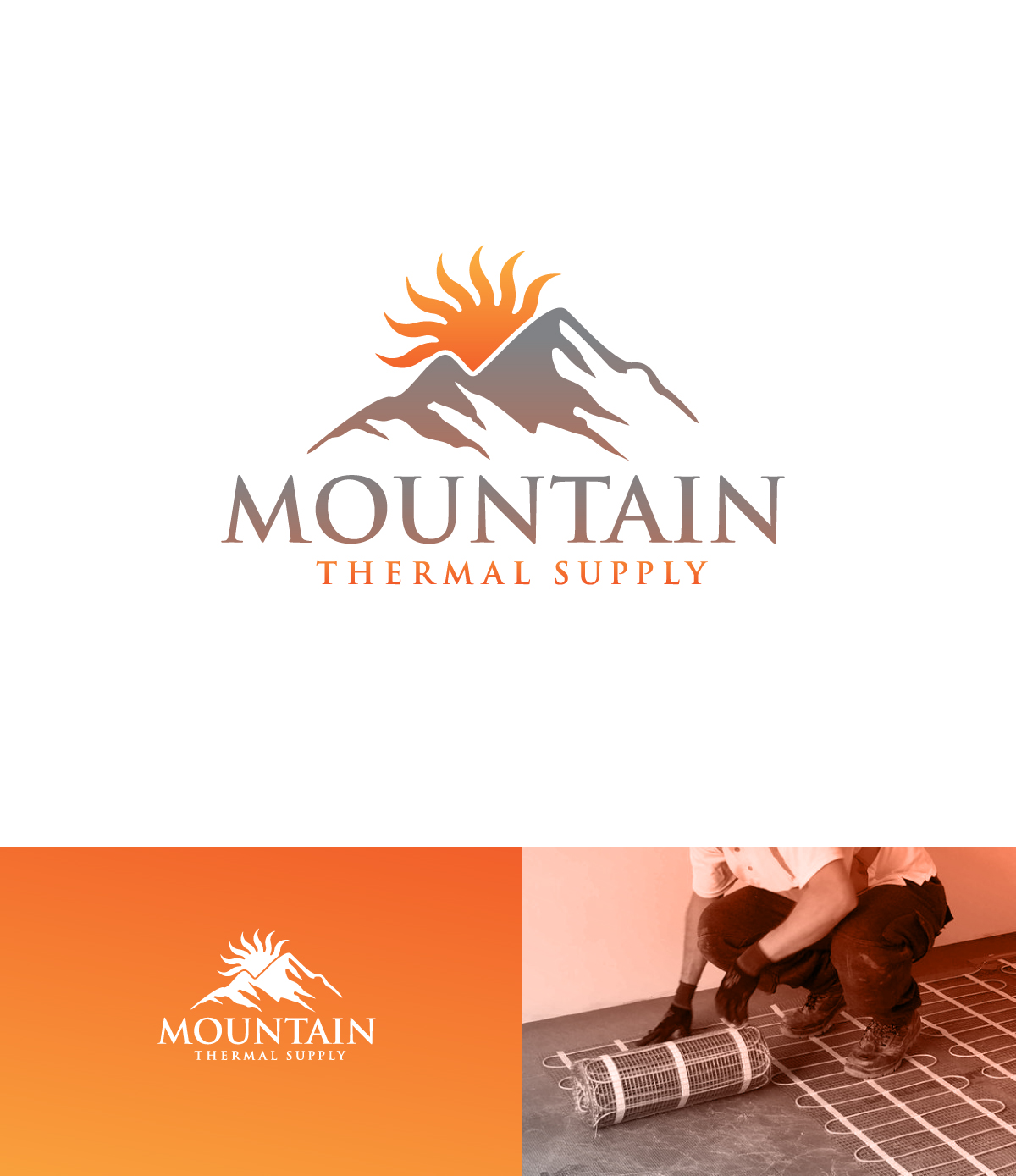 Logo Design by apik. for this project | Design #35358010