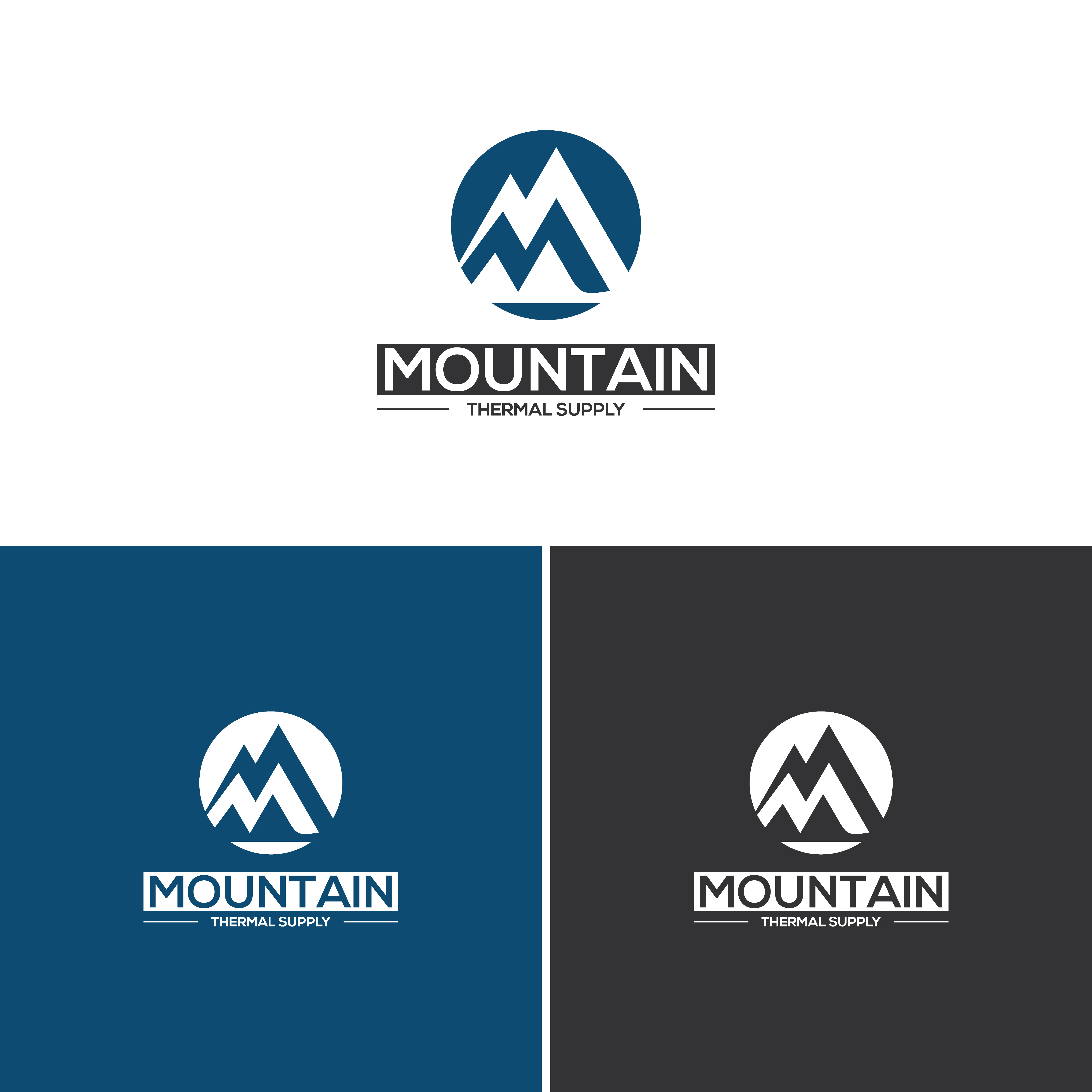 Logo Design by Jalal01 for this project | Design #35356278