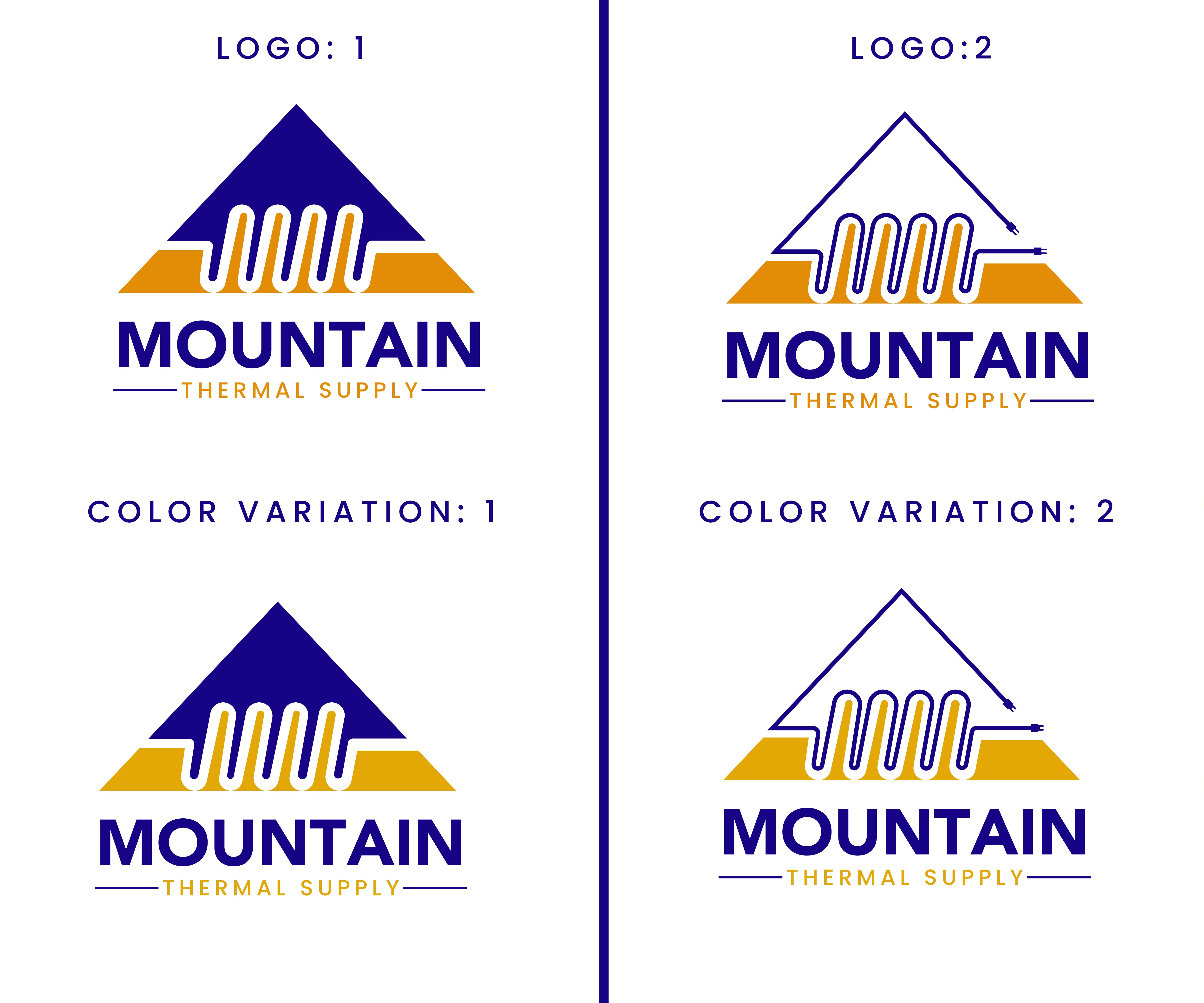 Logo Design by zahralotusa for this project | Design #35362379