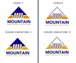 Logo Design by zahralotusa