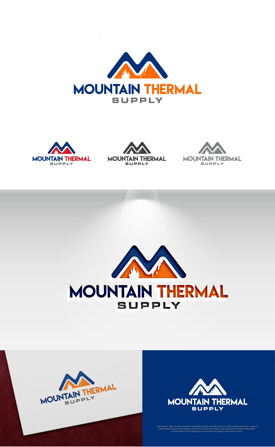 Logo-Design von Alif think für dieses Projekt | Design #35361169