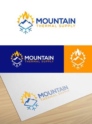Diseño de Logo por PixelUP Graphics para este proyecto | Diseño: #35360365