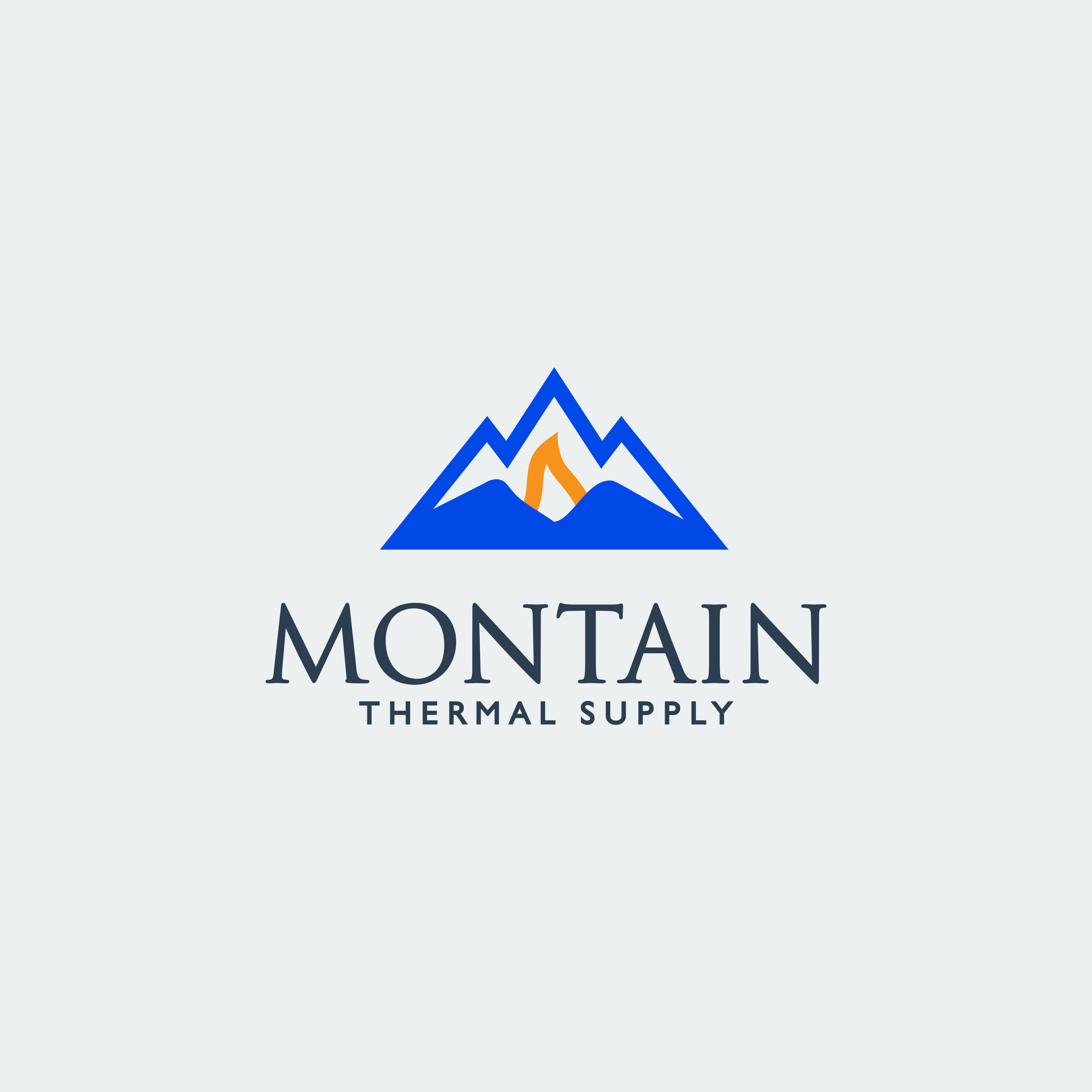 Logo Design by alamir..zzz for this project | Design #35355989
